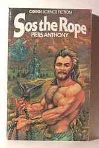 Сос по прозвищу Верёвка