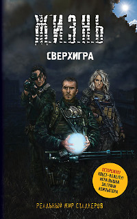 скачать книгу бесплатно Артур Шигапов - Сверхигра