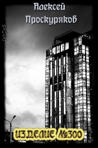 Обложка книги Изделие №300